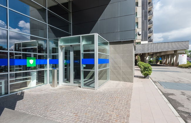 Camplus Turro - Casa per Ferie - Foto 42