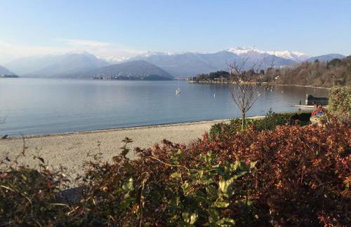 Villa Maria Lago Maggiore - Foto 34