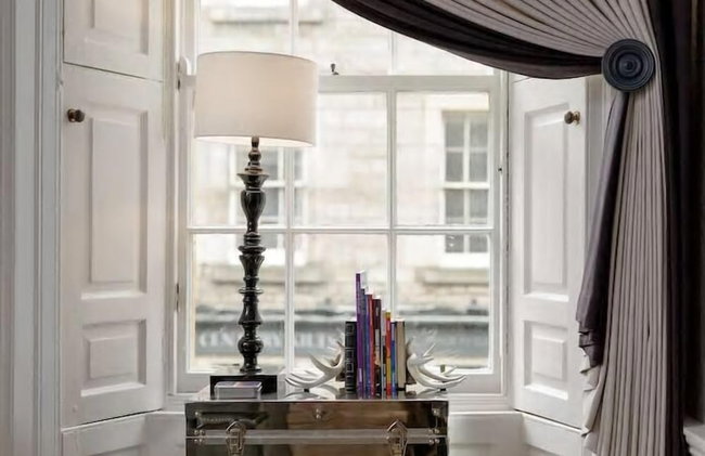 Elegant Flat Near Princes Street - Perfect Location, 24-7 Customer Support - Foto 29