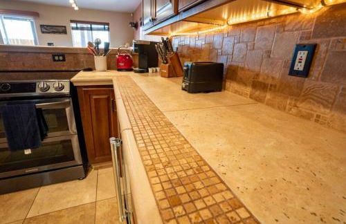 Bear Creek Lodge - Spa - Fire Table - 3min to Trails - Foto 24