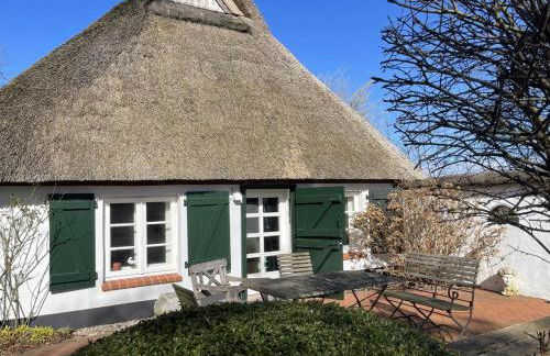 FRIESENKATE AM SEEDEICH - Foto 71