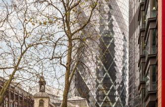 Apartment 4, 48 Bishopsgate by City Living London - Foto 66