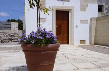 Masseria Petrore Grande di Polimeno Alessandra - Foto 1