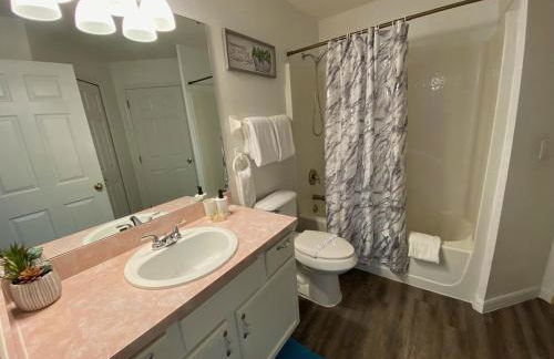 Southern Dunes Villa, Private Pool Home - Foto 36