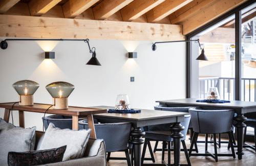 Chalet le Blue Moon - Foto 6