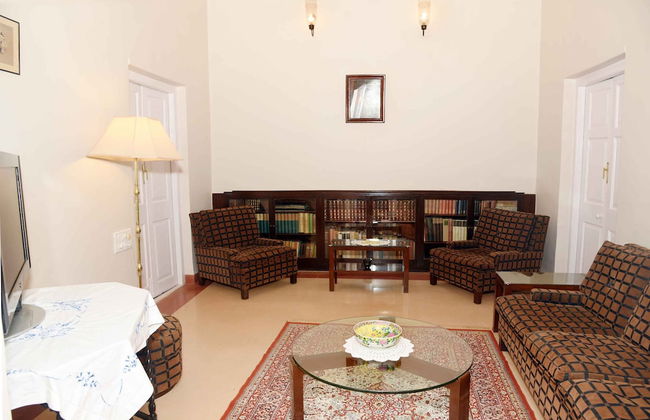 Amã Stays & Trails Dingley Dell, Mahabaleshwar - Photo 6