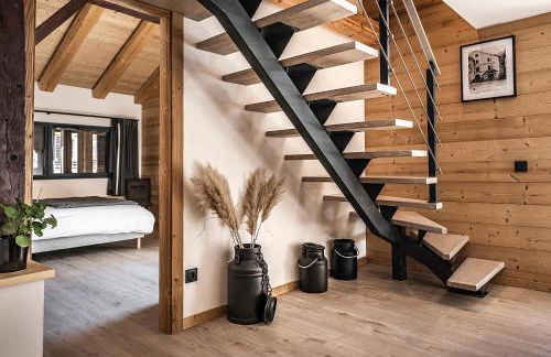 Spacieux duplex avec vue - Foto 6