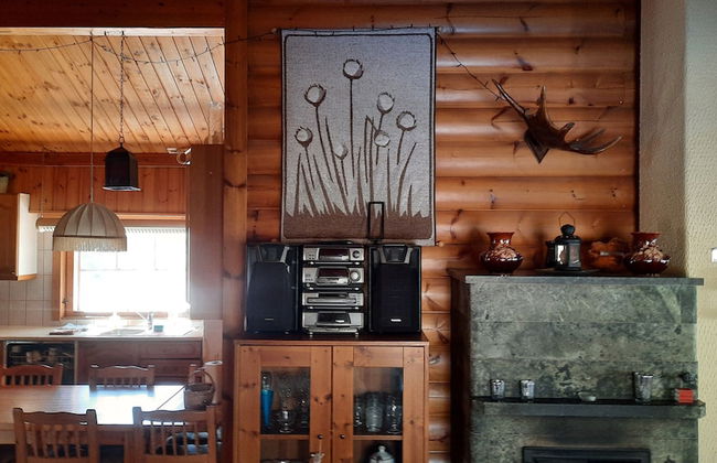 Kallioranta Cottage - Photo 16