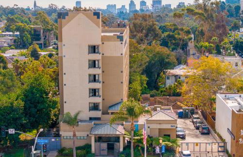 Uptown Inn by Vantaggio - Limited Service Apart-Hotel - Foto 30