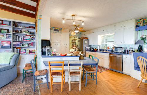 Lake Harris Retreat Fishermans Paradise - Foto 7