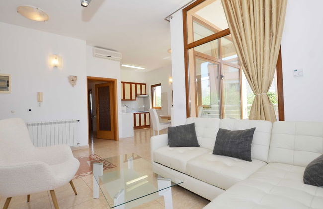 Elegant and Brigth Corner Apartments - Foto 29