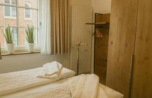 Ferienwohnung Sonnendüne Insel Juist - Foto 6