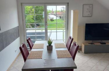 Ferienwohnung Frühlingstraße - Foto 1