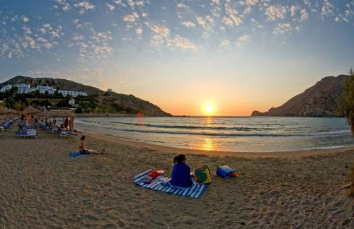 Dendrinos House - Foto 20