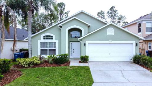 South Facing Golf Course Views, Southern Dunes Villa - Foto 5