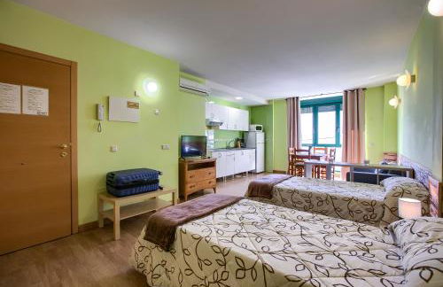 Apartamentos Barajas - Foto 60