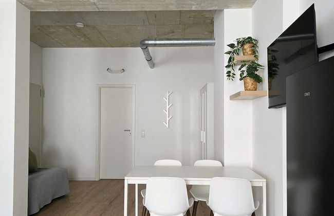 Apartments Schwandorf - Foto 7