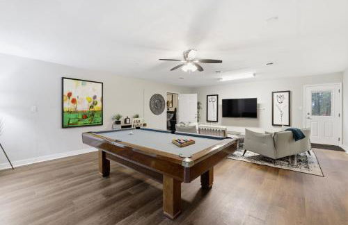 The Divine Cottage! Woodsy Hideaway! - Foto 40