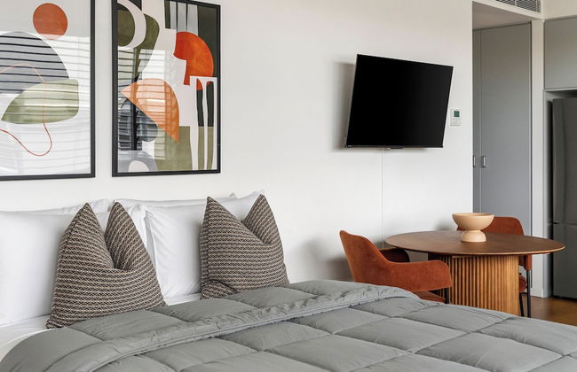 The Tramway Apartments by Urban Rest - Photo 11