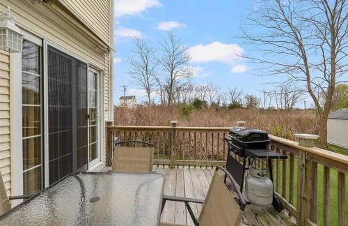 Seaside Serenity - Ocean view bliss near beach - Foto 43