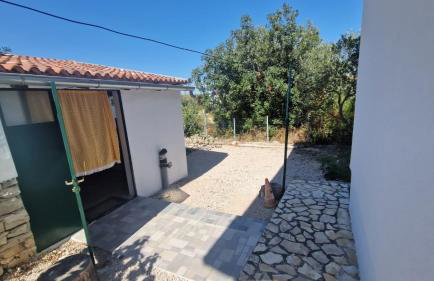 Holiday house with a parking space Jadrija, Sibenik - 24931 - Foto 8