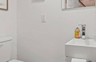 Kid-Friendly Fishtown Family Retreat with Game Room - Foto 47