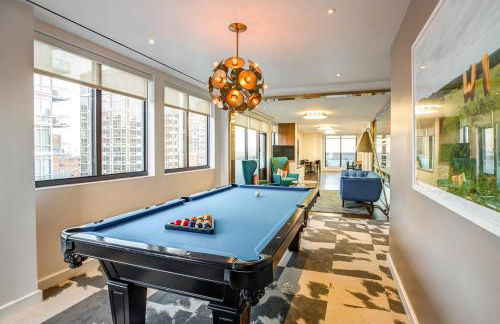 UES 2br w wd gym doorman nr Cooper Hewitt NYC-1117 - Foto 24