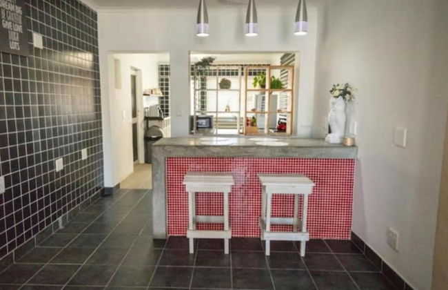 Four Seasons Struisbaai - Foto 14