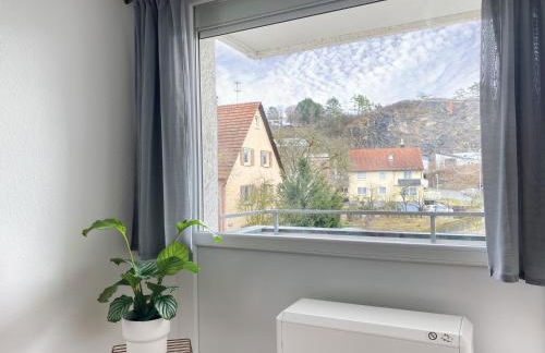 Wohnliches Design Apartment in schöner Lage nahe Ulm & Science Park - Foto 8