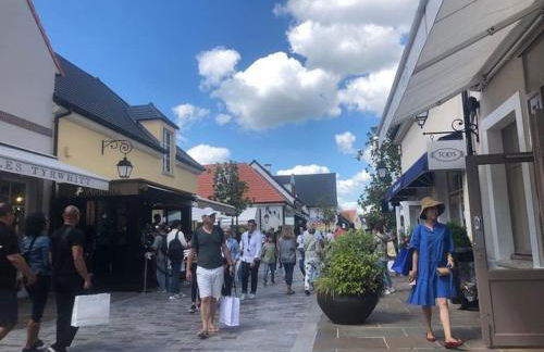 Disney Luxury Studio - Foto 50