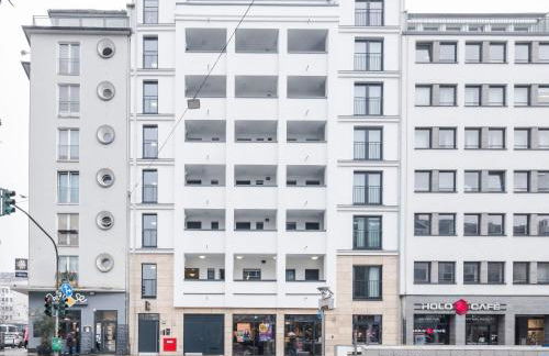 Numa Düsseldorf Leo - Foto 13