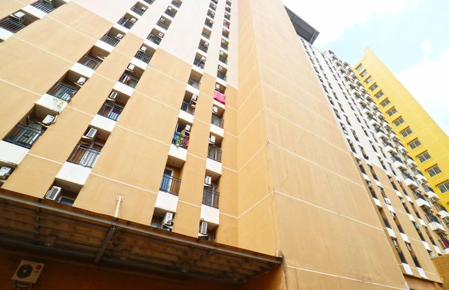 Dewi Depok Apartment Margonda Residence 2 - Photo 24