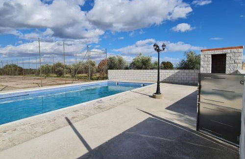 Casa Rural Emilia - Foto 40