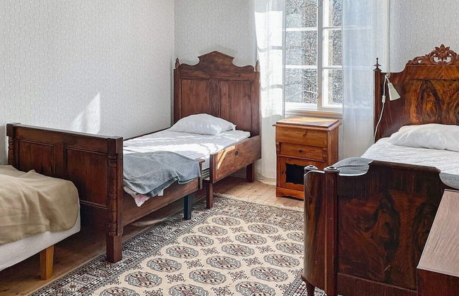 5 Person Holiday Home in Gamleby-by Traum - Photo 3