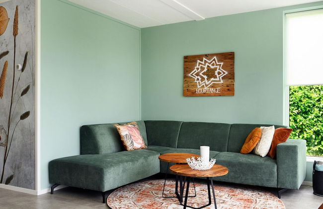 House With Sauna, Outdoor spa and Pedal Boat - Foto 9