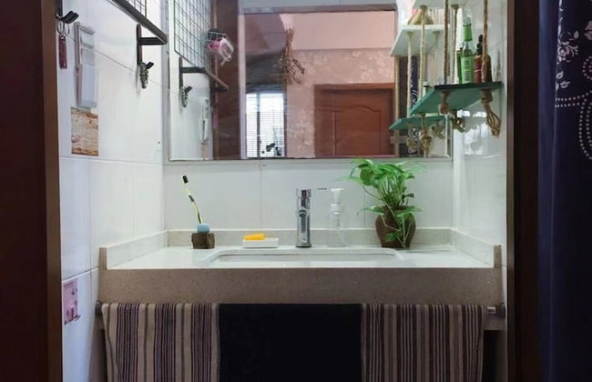 A House with Tea Fragrance - Foto 13