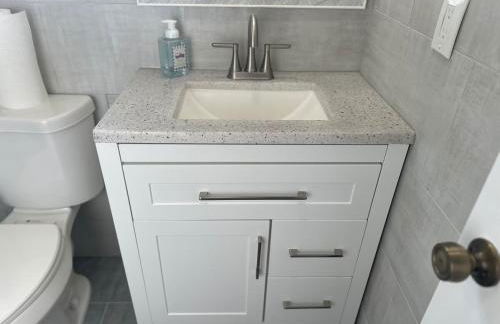 Lake June Canal Access Retreat - Foto 28