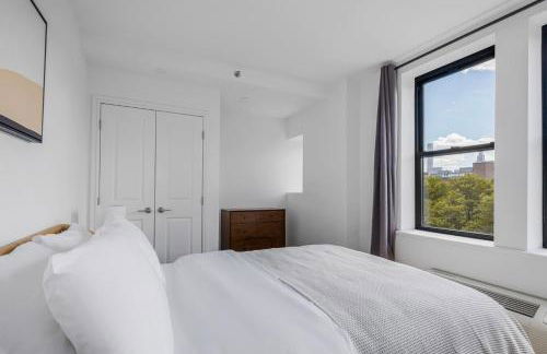 Blueground Central Park West view nr Central Park NYC-2010 - Foto 10