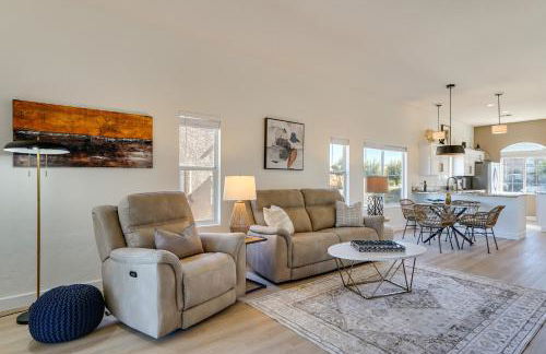 Private Golf Cart! 55-Plus Green Valley Getaway - Photo 6