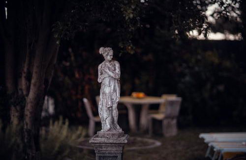 Villa Elisabetta Lago Maggiore - Foto 48