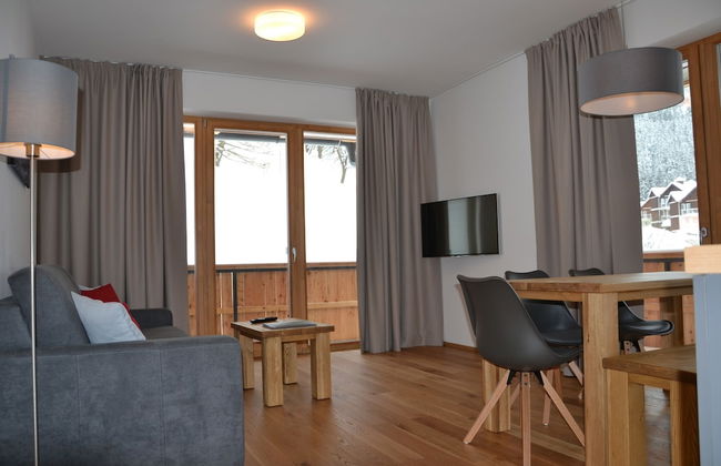 Residence Post - Foto 7