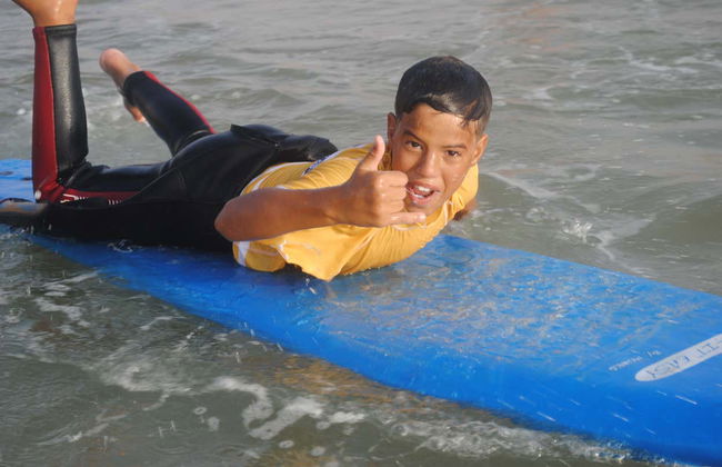 Cours de surf à Bordeaux - Photo 6