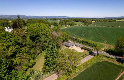 Newtonmill - Tranquillity in Rural Angus - Photo 6