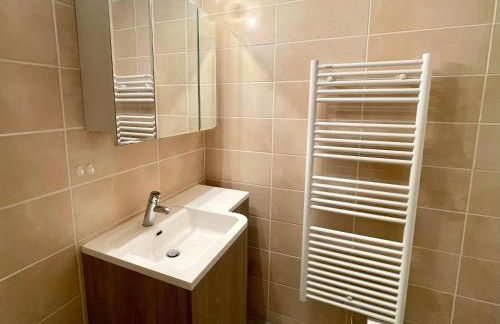 Maison tout confort proche plage avec véranda et parking privatif - FR-1-231-240 - Photo 17