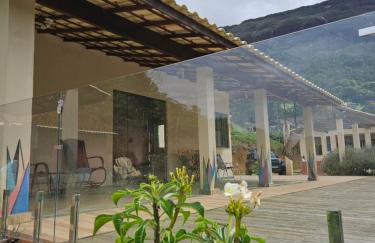 Refúgio do ipê - Foto 14