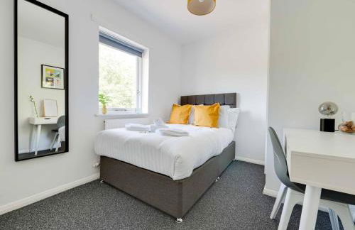 Pass the Keys Lovely 3 Bedroom property golf club and parking - Foto 39