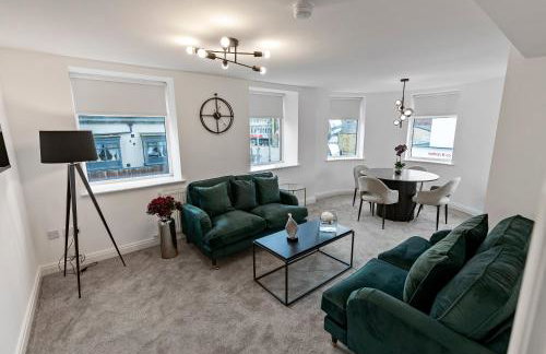 Mode Apartments Winter Gardens Blackpool - Foto 18