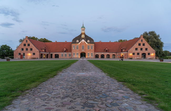 Kultur Gut Hasselburg - Foto 54