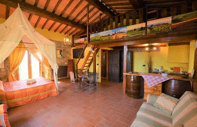 Villa le Casine by Mmega - Photo 4