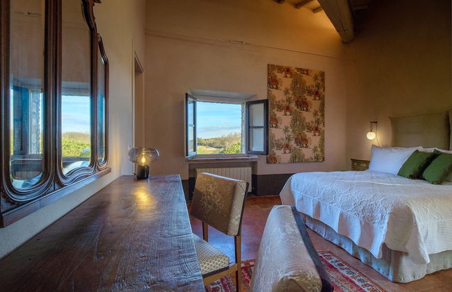 Ca' Bianca Tuscany Relais - Foto 11